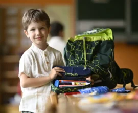 Avusturya’da Okullar Açıldı: 506 Bin Öğrenci İçin Tatil Bitti