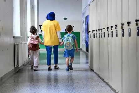 Avusturya’da Okullarda “Almanca” Tartışması: Sorun Nerede?