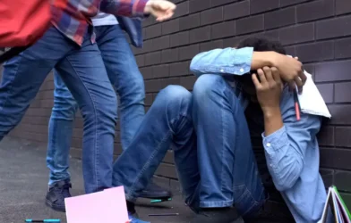 Avusturya’da Okullarda Şiddet Artıyor: Tirol’de Endişe Verici Rapor