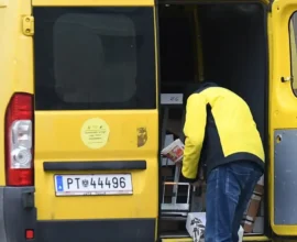 Avusturya’da Posta Krizi: E-Card İki Hafta Boyunca Teslim Edilmedi