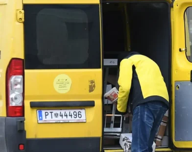Avusturya’da Posta Krizi: E-Card İki Hafta Boyunca Teslim Edilmedi