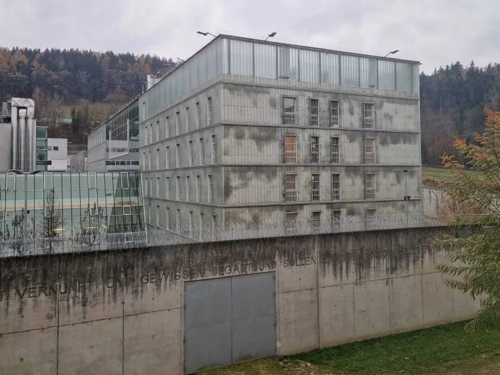 Avusturya’da Rehabilitasyon Başarısız Oldu: Terör Destekçisi Gençler Tekrar Gözaltında