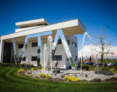 Avusturya’da Rus Casus Skandalı: Devlet Güvenliği Araştırma Başlattı