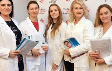 Avusturya’da Sağlık Krizi: Ukraynalı Doktorlara Ücretsiz Tıbbi Almanca Kursu