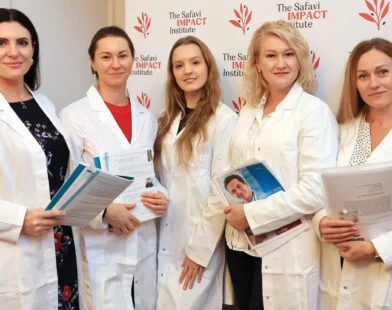 Avusturya’da Sağlık Krizi: Ukraynalı Doktorlara Ücretsiz Tıbbi Almanca Kursu