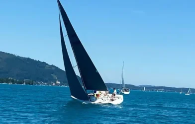 Avusturya’da Segel Kazası: 63 Yaşındaki Adam 3 Saat Suda Kaldı