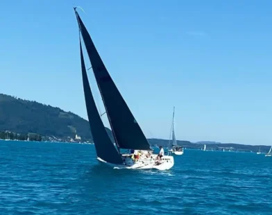 Avusturya’da Segel Kazası: 63 Yaşındaki Adam 3 Saat Suda Kaldı