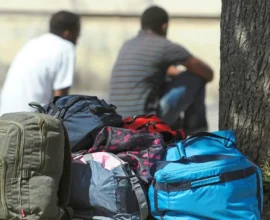 Avusturya'da Sığınma Başvuruları Yüzde 37 Azaldı