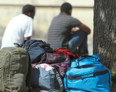 Avusturya'da Sığınma Başvuruları Yüzde 37 Azaldı