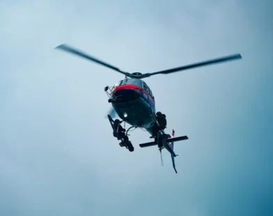 Avusturya’da Sığınmacı Yurdunda Kanlı Çatışma: Zanlı Kaçtı, Polis Yakalandı