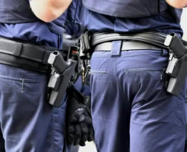 Avusturya'da Skandal: Polis, Sevgilisini Dövüp Ölümle Tehdit Mi Etti?