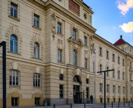 Avusturya’da Yargıya Güven Zirvede: Bağımsız Adalete Büyük İnanç