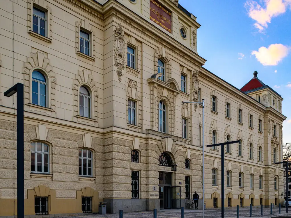 Avusturya’da Yargıya Güven Zirvede: Bağımsız Adalete Büyük İnanç