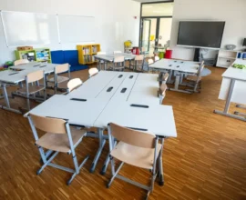 Avusturya’da Yeni Eğitim Yılı Başlıyor: 265 Öğretmen Eksik