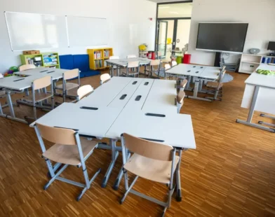 Avusturya’da Yeni Eğitim Yılı Başlıyor: 265 Öğretmen Eksik