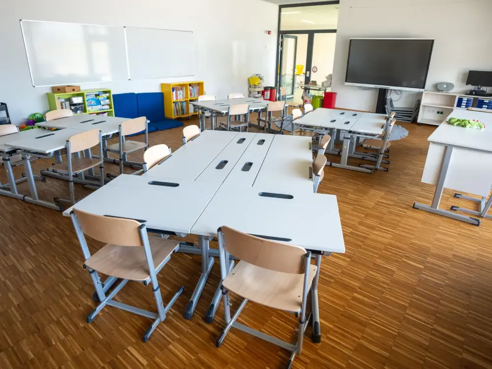 Avusturya’da Yeni Eğitim Yılı Başlıyor: 265 Öğretmen Eksik Avusturya’da Yeni Eğitim Yılı Başlıyor: 265 Öğretmen Eksik