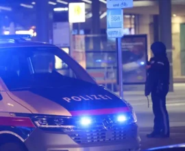 Avusturya’daki Bombalı Tehditlerin Faili İsviçre’de Yargılandı