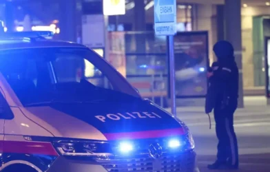 Avusturya’daki Bombalı Tehditlerin Faili İsviçre’de Yargılandı Avusturya’daki Bombalı Tehditlerin Faili İsviçre’de Yargılandı