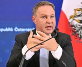 Avusturya'dan AB’ye Çağrı: Sosyal Medyaya 15 Yaş Altına Yasak Gelsin