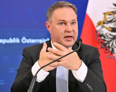 Avusturya'dan AB’ye Çağrı: Sosyal Medyaya 15 Yaş Altına Yasak Gelsin