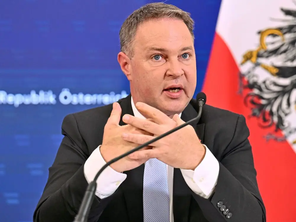 Avusturya'dan AB’ye Çağrı: Sosyal Medyaya 15 Yaş Altına Yasak Gelsin