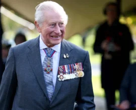 Avusturya’dan İngiltere’ye Uzanan Sadakat: Kral Charles’tan Kraliyet Takdiri