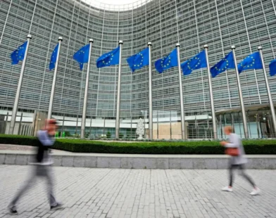 Avusturyalıların Çoğunluğu AB Genişlemesine Karşı