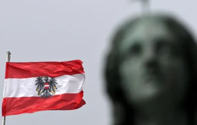 Avusturya'nın 70 Yıllık Tarafsızlığı: Halkın Desteği Hâlâ Güçlü Avusturya'nın 70 Yıllık Tarafsızlığı: Halkın Desteği Hâlâ Güçlü