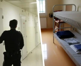 Avusturya’nın En Ağır Mahkûmu: Günde 1800 Euro Masraf!