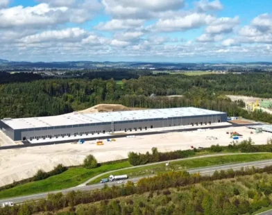 Avusturya’nın “En Büyük Bina Hatası”: Ehrenfeld II Yine Gündemde