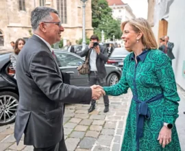 Avusturya’nın İsrail Politikası Değişti mi?