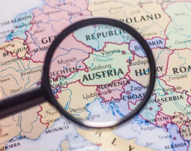 Avusturya’nın Kimliği Dilde Saklı: Lehçeler, Kültür ve Değişen Dil