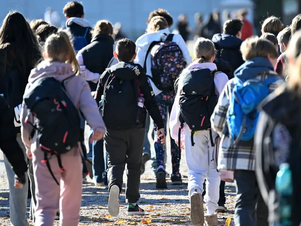 Avusturya’nın Nüfusu 2040’a Kadar Artacak, Sonrasında Düşüş Başlayacak Avusturya’nın Nüfusu 2040’a Kadar Artacak, Sonrasında Düşüş Başlayacak