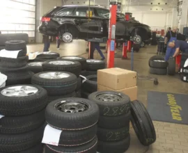 Avusturya’nın Otomotiv Sektörü İşsizlik Kriziyle Karşı Karşıya