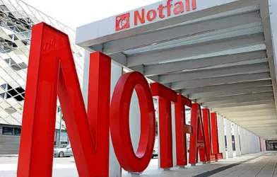 Bakanlıkta Kritik Sağlık Zirvesi: Rohrbach Vakası Sonrası Acil Servislerde Koordinasyon Alarmı