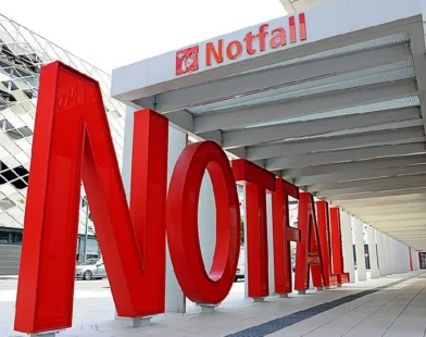 Bakanlıkta Kritik Sağlık Zirvesi: Rohrbach Vakası Sonrası Acil Servislerde Koordinasyon Alarmı