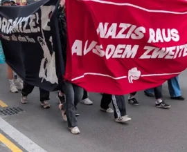 Baskınlar Sonrası Avusturya’da Neonazi'lerin Durumu Ne? Zayıflama mı, Yeniden Örgütlenme mi?