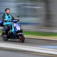 Bisiklet Yollarında Trafik Karmaşası: E-Mopedlere Sınırlama mı Geliyor? Bisiklet Yollarında Trafik Karmaşası: E-Mopedlere Sınırlama mı Geliyor?