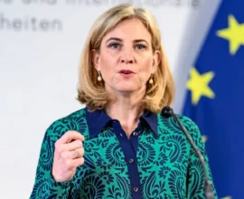 BM'de Avusturya ve Çok Sayıda Ülkeden İsrail’e Gazze Uyarısı