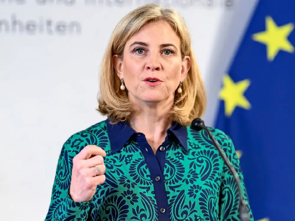 BM'de Avusturya ve Çok Sayıda Ülkeden İsrail’e Gazze Uyarısı