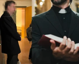 “Breaking Bad” Gerçek Oldu: Papaz, Aşkı İçin Meth Pişirdi