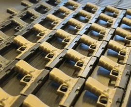 Bu Yasa Boşluğu Silah Mafyasını Güçlendiriyor