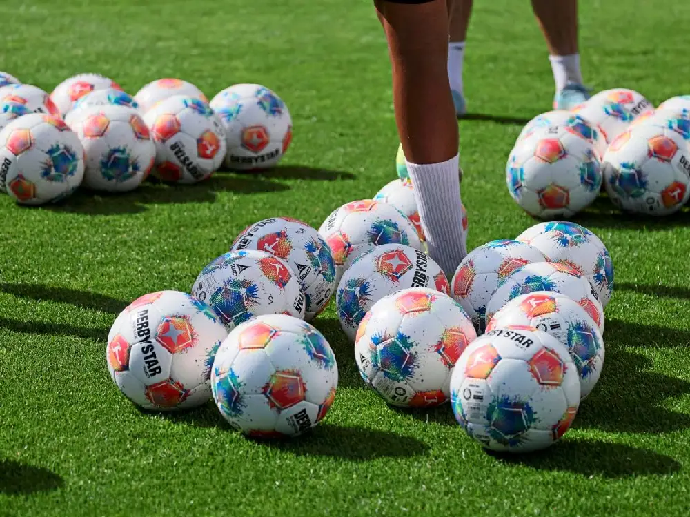 Bundesliga’da Kupada Hayal Kırıklığı Yaşayanlar Karşı Karşıya