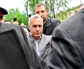 Călin Georgescu’nun Avusturya’daki Tartışmalı Rusya Bağlantıları