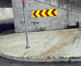 Carinthia’da Trajik Kaza: 18 Yaşındaki Kız Olay Yerinde Can Verdi