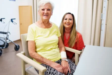 Caritas Uyarıyor: Bakımda Eksiklik, Koşullar İyileştirilirse Hafifleyebilir