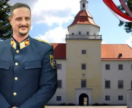 Cezaevi Müdüründen Utanç Verici Alkol Olayı: Bakanlık Soruşturma Başlattı