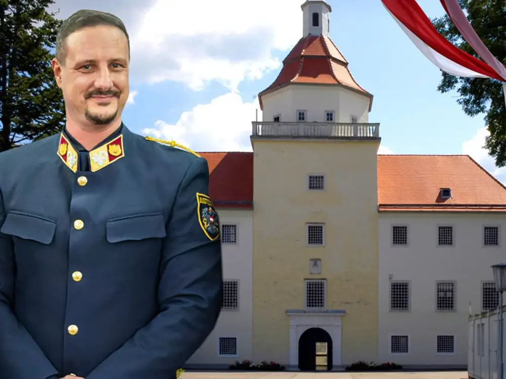 Cezaevi Müdüründen Utanç Verici Alkol Olayı: Bakanlık Soruşturma Başlattı Cezaevi Müdüründen Utanç Verici Alkol Olayı: Bakanlık Soruşturma Başlattı