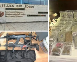 Cezaevinden Uyuşturucu Ticareti: Çete Lideri ve Ailesi Yargılanıyor