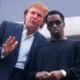 Cinsel Saldırıyla Suçlanan Diddy’ye Trump’tan Af Sinyali Cinsel Saldırıyla Suçlanan Diddy’ye Trump’tan Af Sinyali